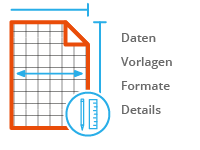Vorlagen